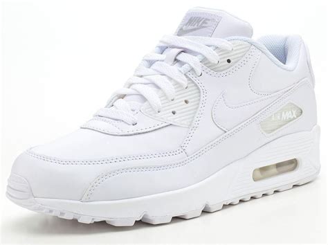 nike sneaker damen weiß ebay|Weiße Air Max.